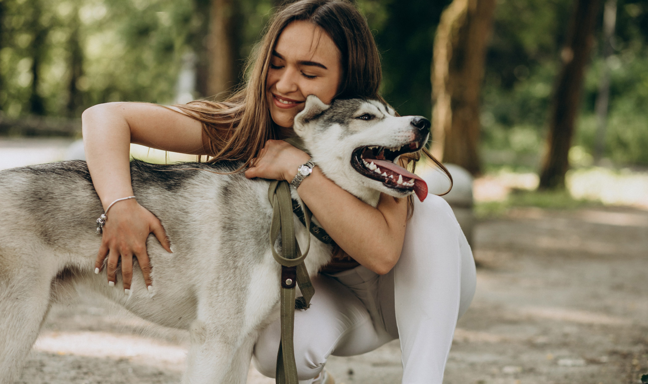 Cosa infastidisce il cane: 11 errori da evitare