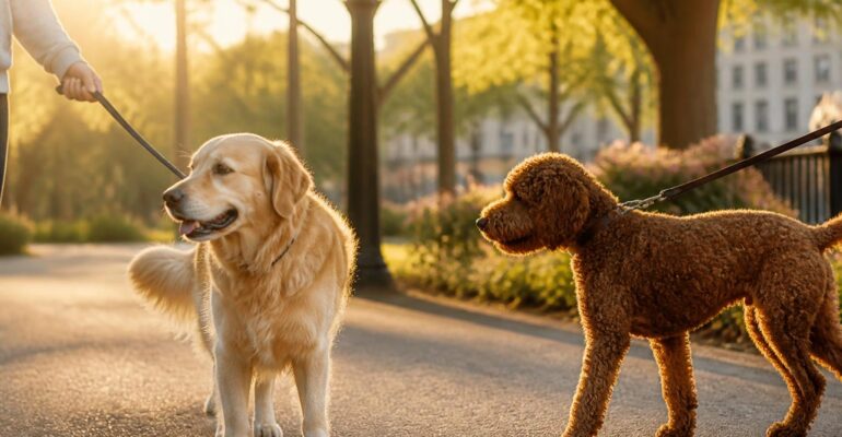 Il cane non deve salutare tutti, perché scegliere le interazioni