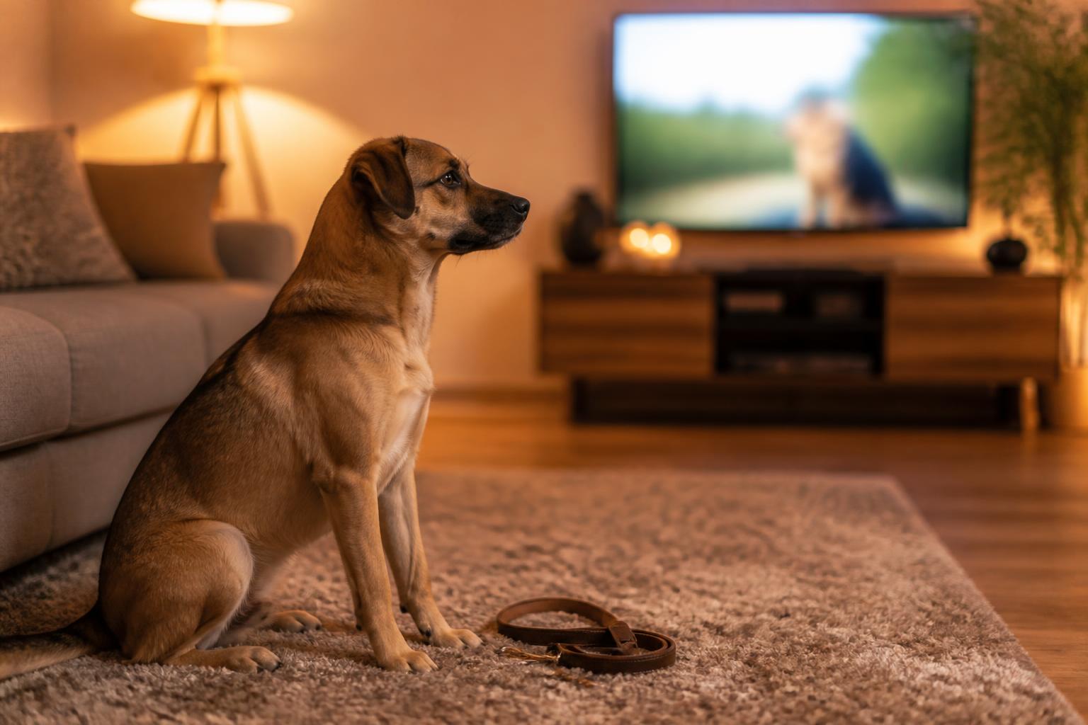 Cani da incubo torna su Prime Video, il dibattito sui metodi resta aperto